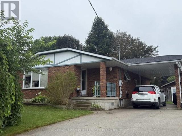 672 21St Avenue, Hanover, ON, N4N 3L2 house for sale | Listing ID X13731 | Royal LePage