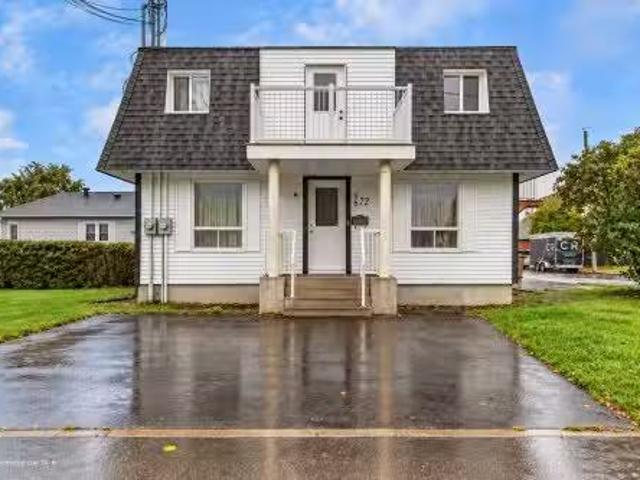672 674 Rue St Joseph, Marieville, QC, J3M 1H1 investment.