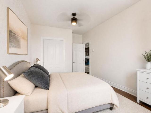672 Av. George V
