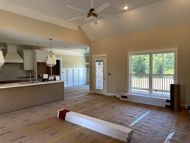 672 Blanton School Rd