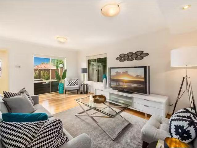 6/72 Grosvenor Street, Neutral Bay House for rent Listed by J.
