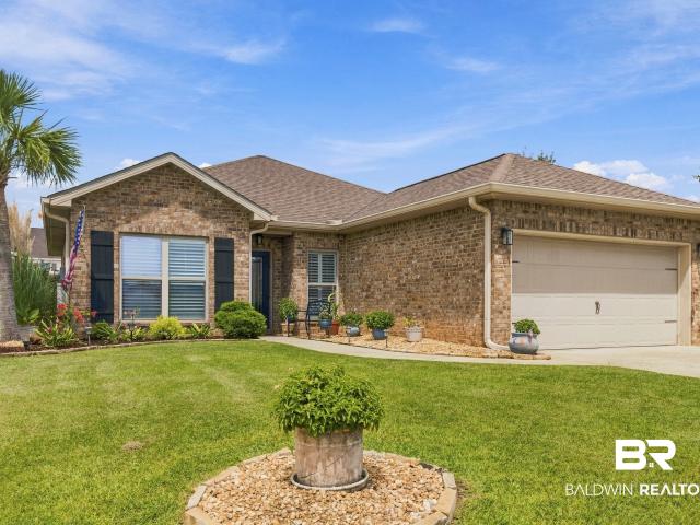 672 Darley Circle