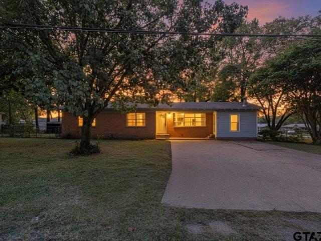 672 Diane St, Tyler, TX 75708 | MLS #26005