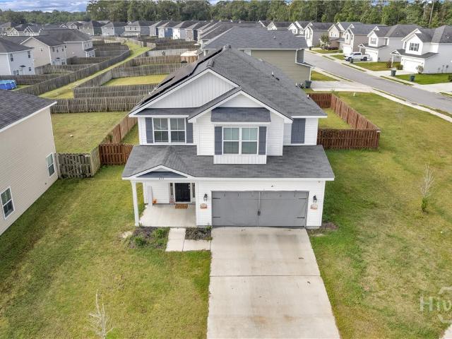 672 Fairview Circle
