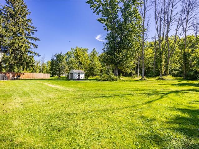 672 Hamlin Parma Townline Road