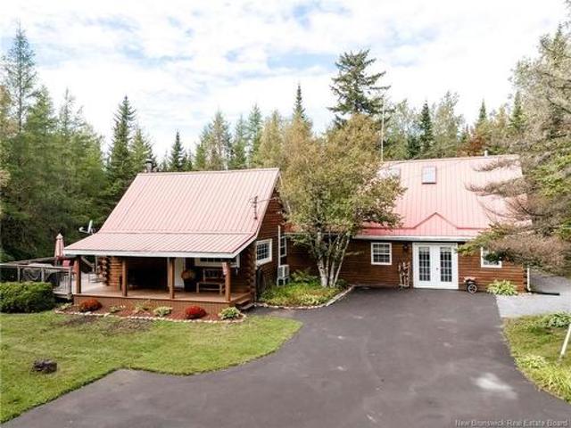 672 Lakefield Rd, Poodiac, NB, E4E 3R3 house for sale | Listing ID NB147780 | Royal LePage