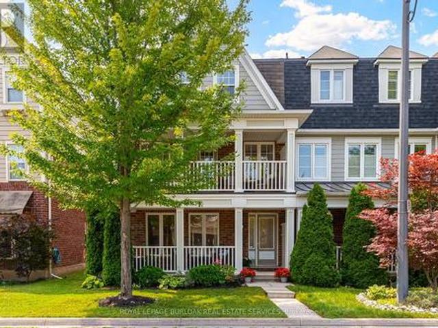 672 Mceastern Path, Milton, ON, L9T 0G4 house for sale | Listing ID W13678 | Royal LePage