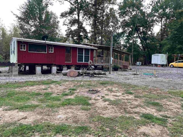 672 Nimmo Road
