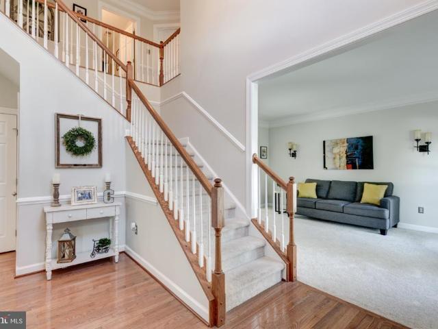 672 Spring Meadow Drive