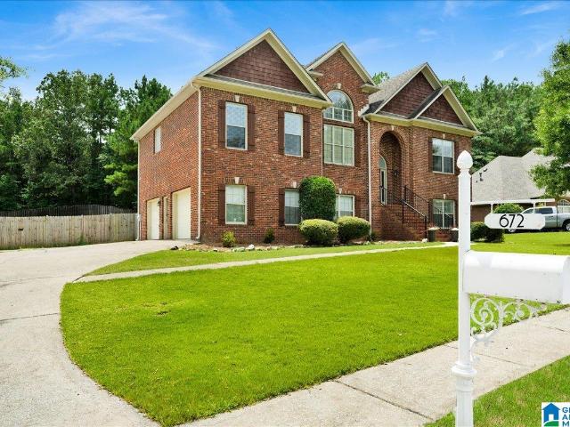 672 Wynlake Cove