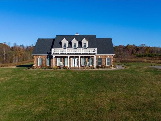 672 Wyo Road, Mocksville, US, NC