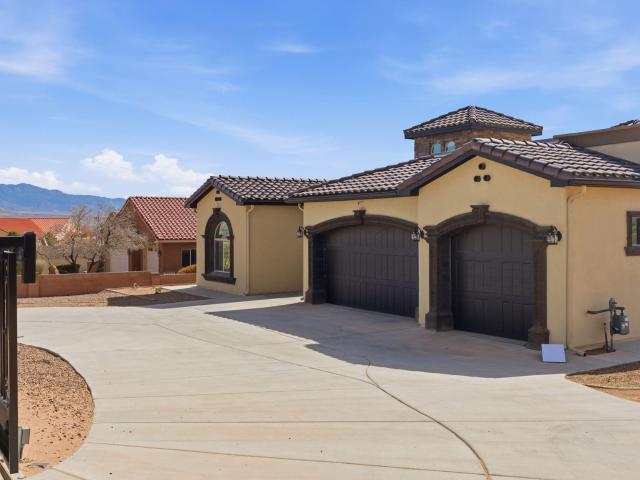 6734 Milpa Alta Road NE, Rio Rancho, US, NM