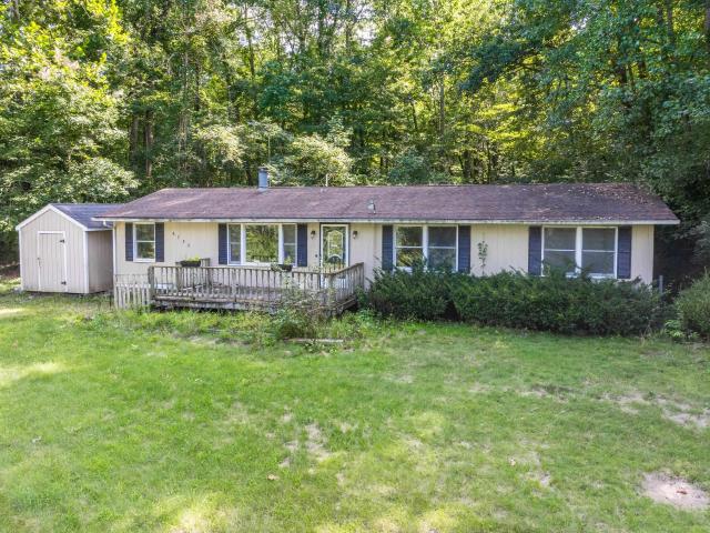 6735 E South Barbee Drive