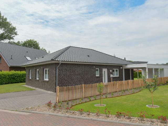 6737 RESERVIERT! Einziehen & Wohlfühlen: Ebenerdiges Wohnen in stilvollem Bungalow