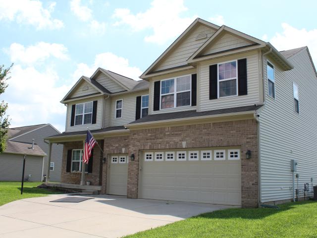 6737 Wilmot Lane