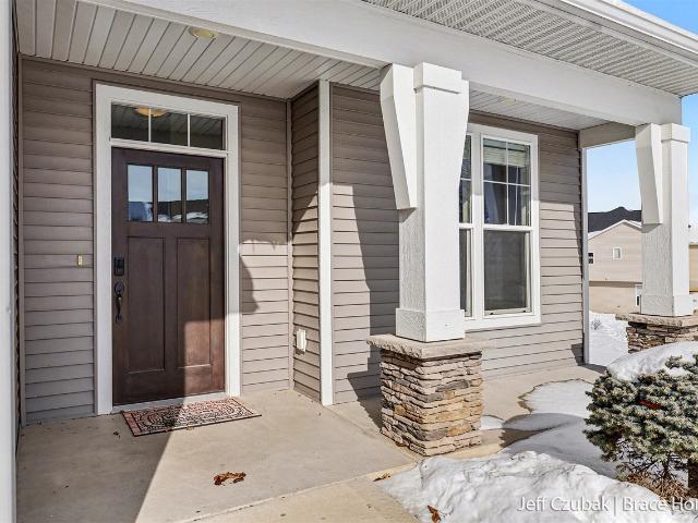 6737 Windsor Ridge Court # 8
