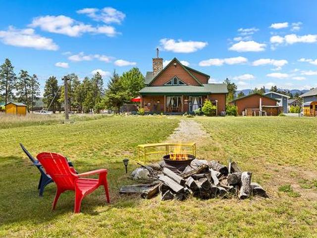 6738 Cameron Pond Road, Wasa, BC, V0B 2K0 house for sale | Listing ID 10388 | Royal LePage