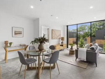 67/39 Mc Intyre Street, Narrabundah Apartment for rent Listed.