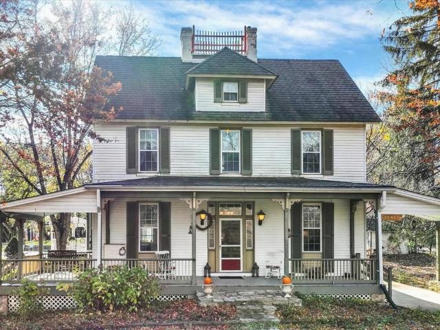6739 S Clifton Rd, Frederick, MD