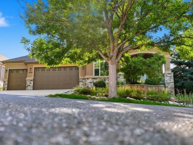 6739 Taft Court