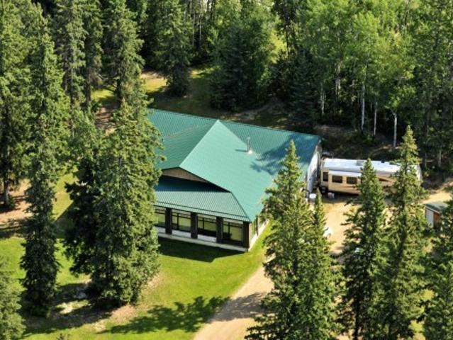 673001A Rge Road 215, Rural Athabasca County, AB, T9S 2A2 house for sale | Listing ID E4466 | Royal LePage