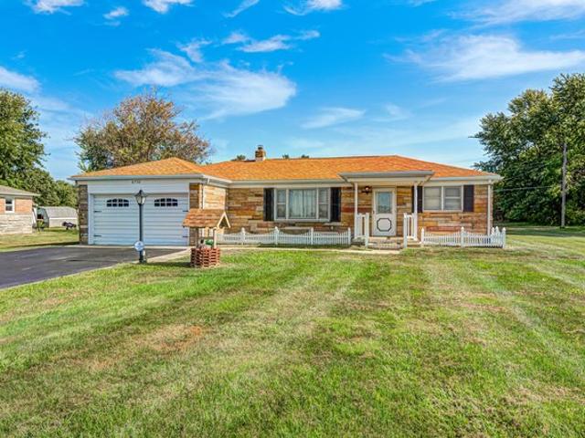 6730 N Michigan Rd, Fairland, IN 46126