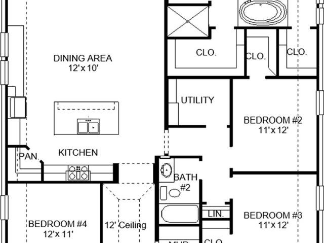 6730 Hillside View Lane
