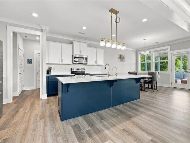 6731 Honeycutt Reserve Drive