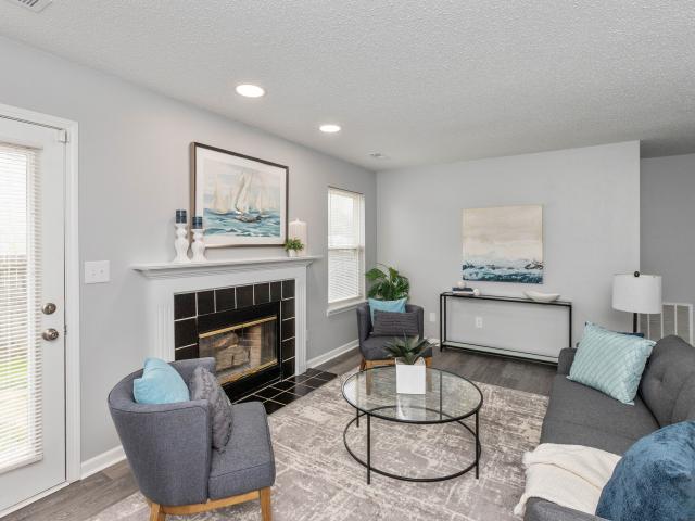 6731 Larkwood Court