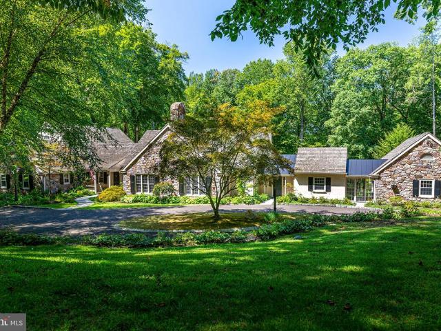 6731 Paxson Road