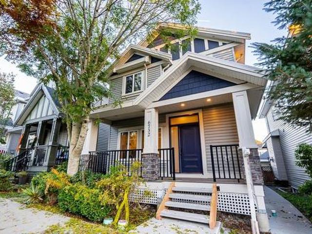 6732 A Street, Surrey, BC, V4N 6A4 house for sale | Listing ID R3178 | Royal LePage