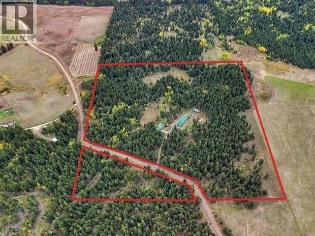 6732 Paxton Valley Road, Falkland, BC, V0E 1W1 house for sale | Listing ID 10402 | Royal LePage