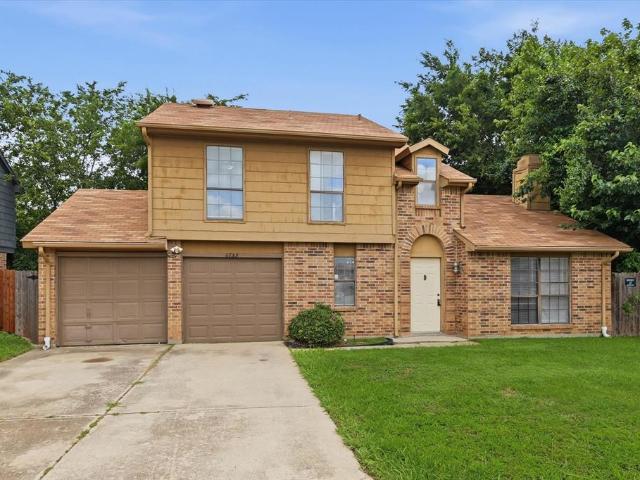 6733 Dandelion Drive