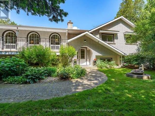6733 25 Side Road, Halton Hills, ON, L7J 2L7 house for sale | Listing ID W13660 | Royal LePage