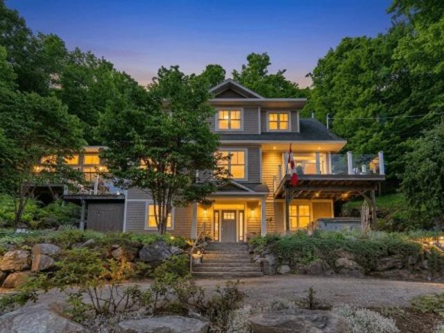 673 Ch. Du Lac Meech, Chelsea, QC, J9B 1H9 Luxury House for sale | Listing ID 22724 | Royal LePage Carriage Trade Luxury Properties