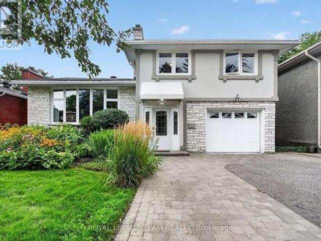 673 Golden Avenue, Ottawa, ON, K2A 2G3 house for sale | Listing ID X13680 | Royal LePage