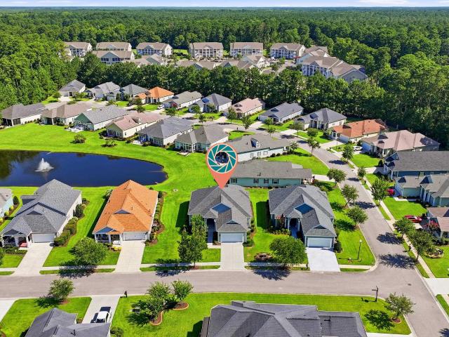 673 Grand Cypress Way