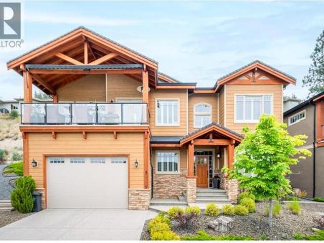 673 Denali Court Unit# 9, Kelowna, BC, V1V 2R2 house for sale | Listing ID 10391 | Royal LePage