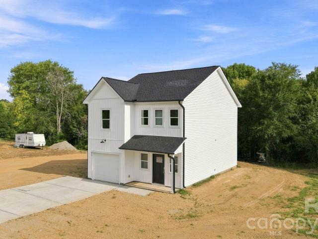 673 Hazel Blakeney Road