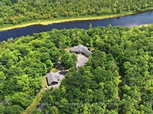673 Lahey Road, Centre Hastings, ON, K0K 2K0 house for sale | Listing ID X13567 | Royal LePage