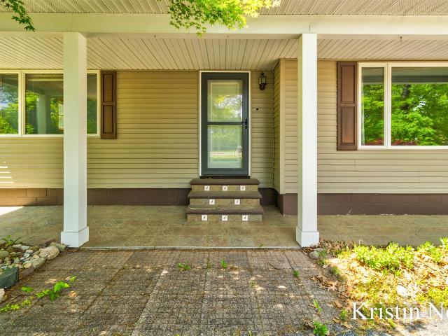 673 S Wolf Lake Road