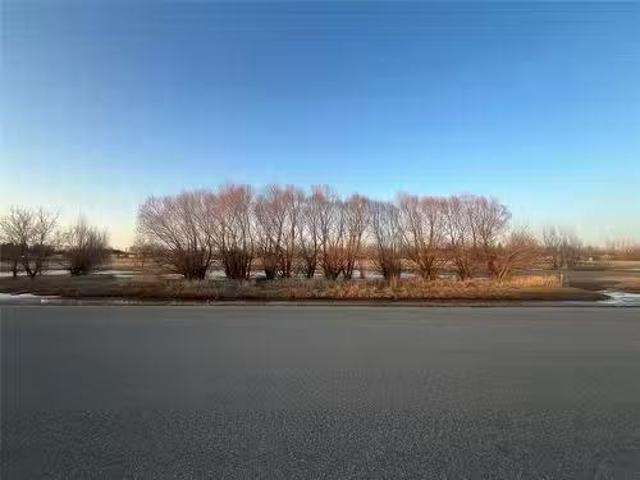 673 Slater Road, West St Paul, MB, R4A 3A1 vacant land for s.