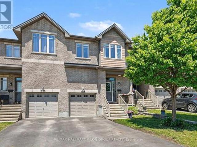 673 Spring Valley Drive, Ottawa, ON, K1W 0C7 house for sale | Listing ID X13555 | Royal LePage
