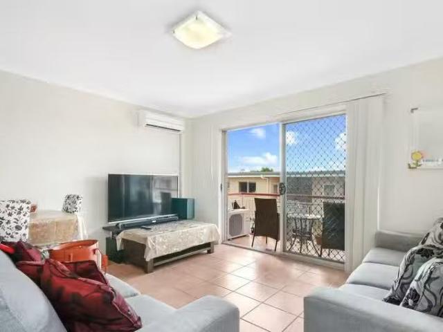 6/73 Stafford Road, Kedron, QLD 4031