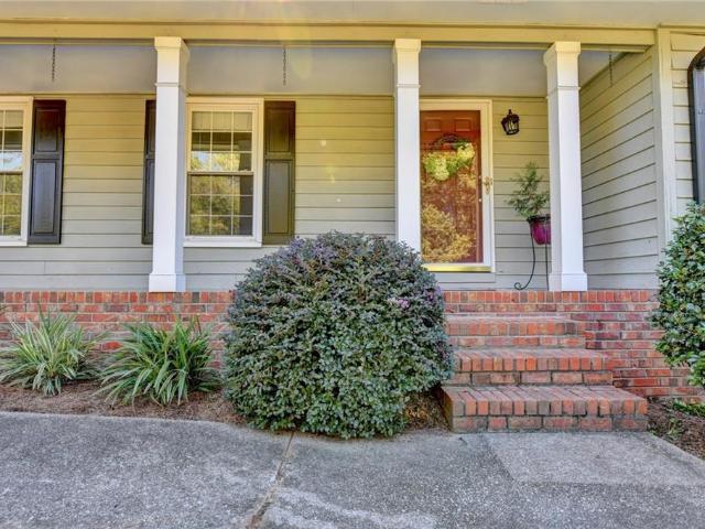 673 Steeple Chase Drive