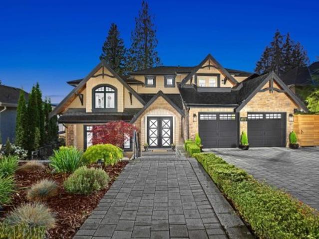 673 Sylvan Avenue, North Vancouver, BC, V7R 2E8 house for sale | Listing ID R3134 | Royal LePage