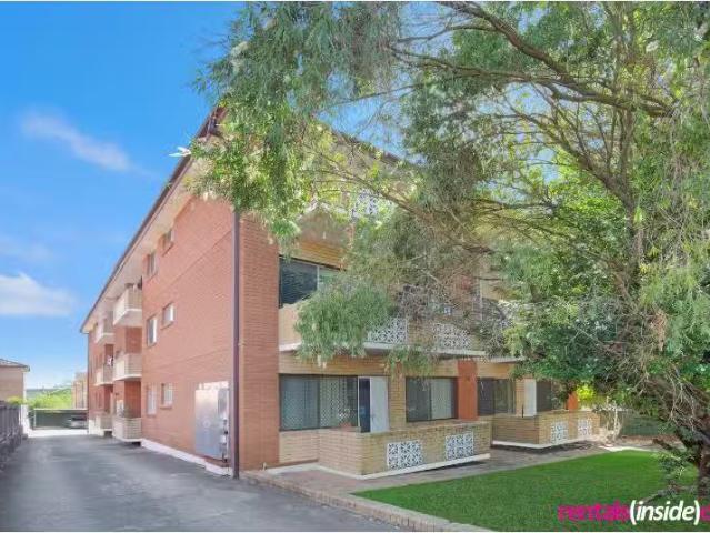6/73 Prospect Street, ROSEHILL House for rent Listed by Alan.