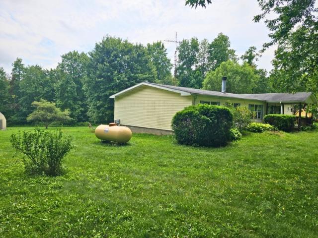 673 Pulaski Mercer Rd