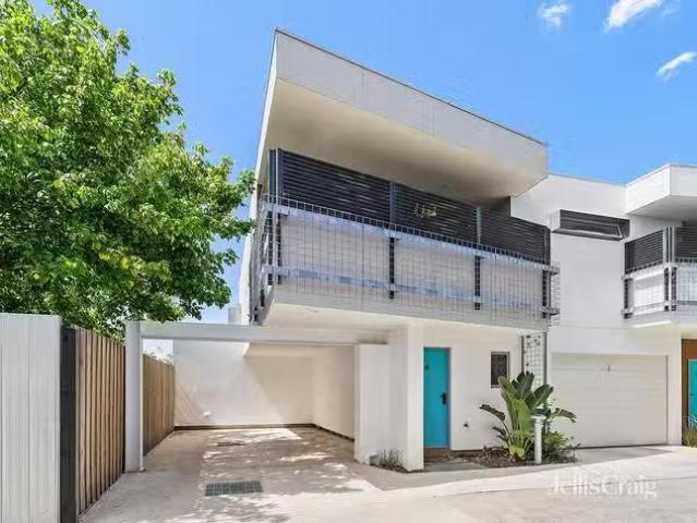 6/744 Barkly Street, West Footscray, VIC 3012