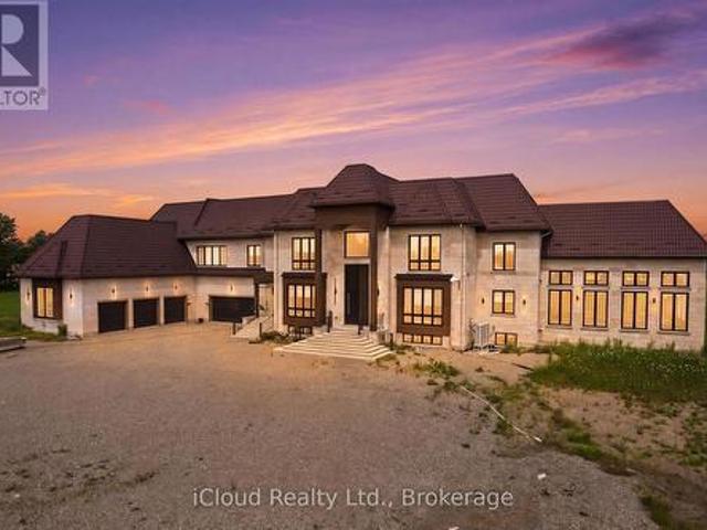 674525 Hurontario Street, Mono, ON, L9W 5S1 house for sale | Listing ID X13676 | Royal LePage